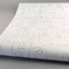 Vlies behang 914613 Wallcoverings