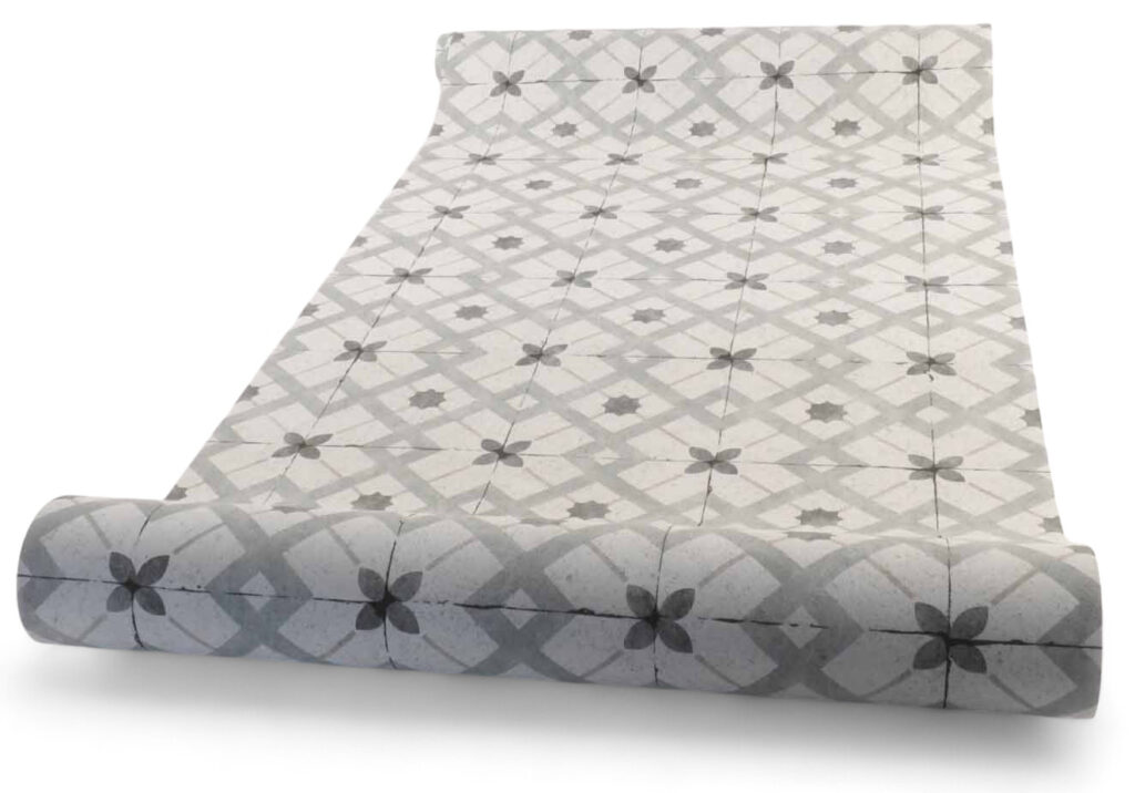 Vlies behang 6366-07 Erismann