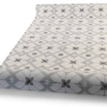 Vlies behang 6366-07 Erismann