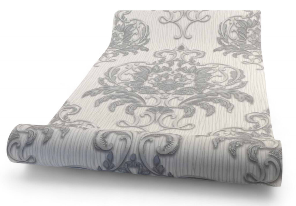 Vlies behang 10102-10 Erismann