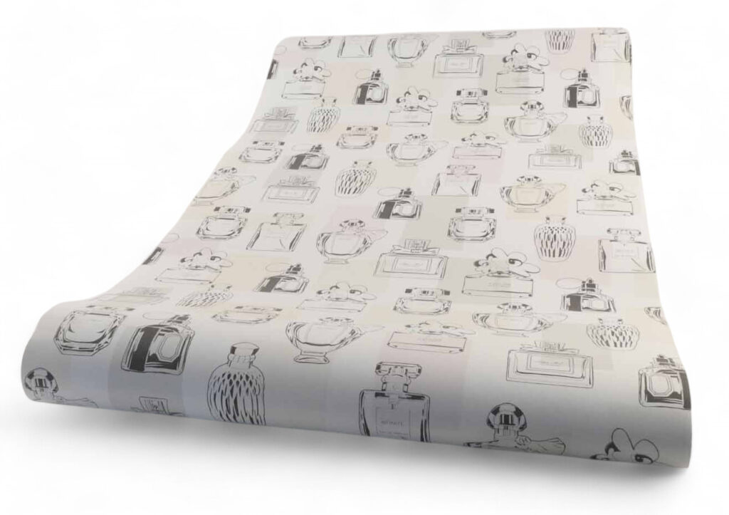 Vlies behang 885613 Wallcoverings