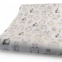 Vlies behang 885613 Wallcoverings