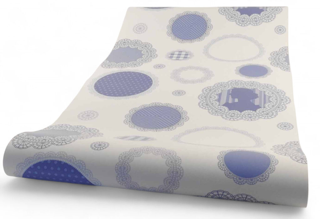 Papier behang 1192-5 Dutch Wallcoverings