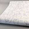 Vlies behang 914513 Wallcoverings