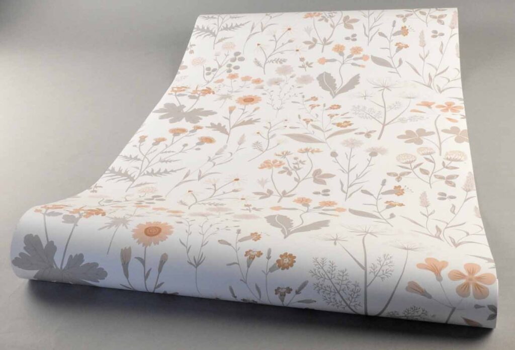 Vlies behang 951413 Wallcoverings
