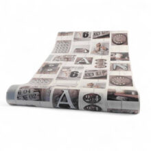 Vinyl behang J95404 Ugepa