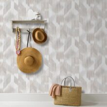 Vlies behang 10248-11 Erismann