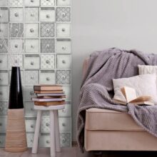 Vlies behang L32609 Ugepa