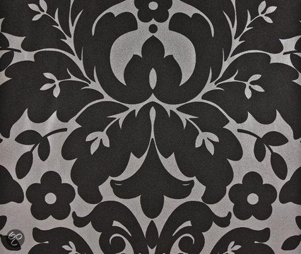 Vinyl behang 6811-7 Dutch Wallcoverings