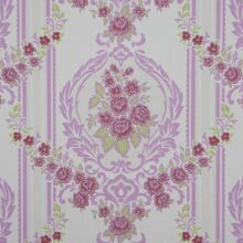 Vinyl behang 6850-6 Dutch Wallcoverings