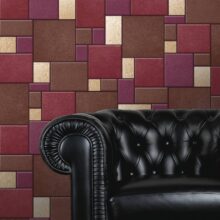 Vinyl behang F95710 Ugepa