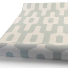 Laatste 2 rollen vlies behang 34124-3 A.s. Creation