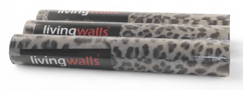 Laatste 3 rollen vlies behang 38523-3 A.s. Creation