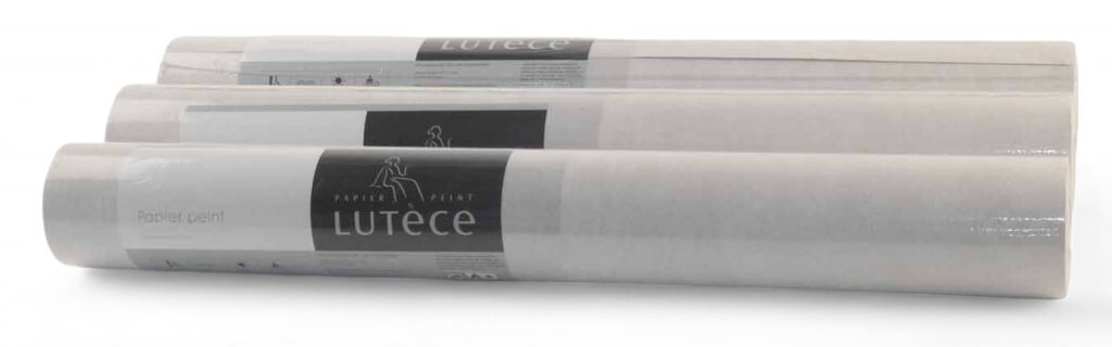 Laatste 3 rollen papier behang 51137007 Lutece