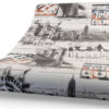 Laatste 3 rollen papier behang 51170809 Lutece