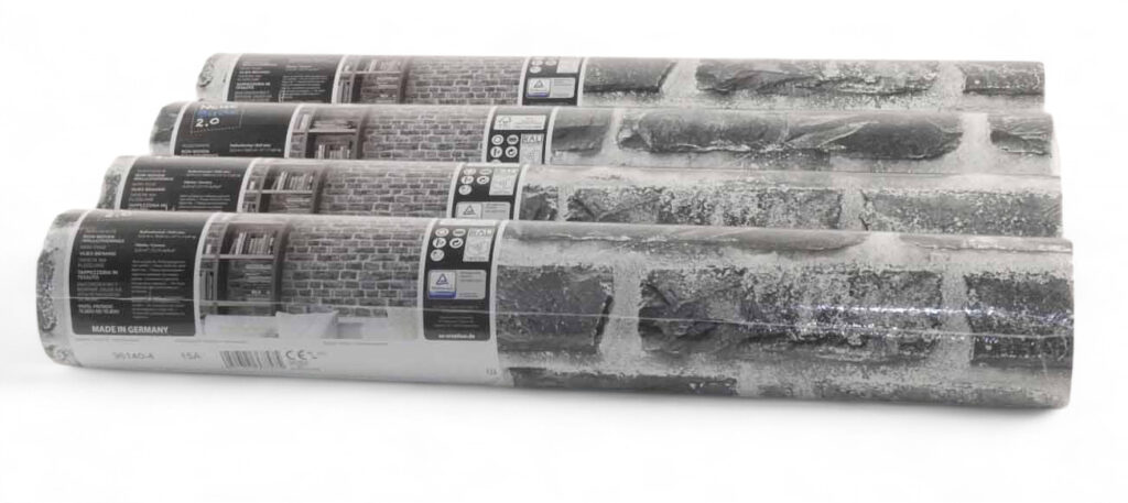 Laatste 4 rollen vlies behang 36140-4 A.s Creation