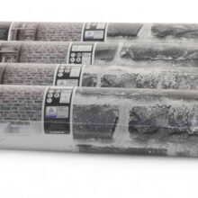 Laatste 4 rollen vlies behang 36140-4 A.s Creation