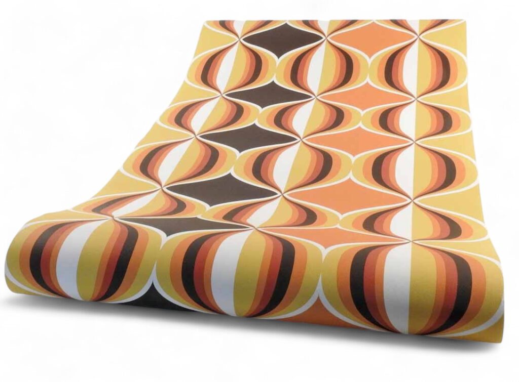 Vlies behang 526993 Wallcoverings