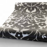 Vinyl behang 6811-7 Dutch Wallcoverings