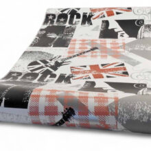 Papier behang 44866909 Dutch Wallcoverings