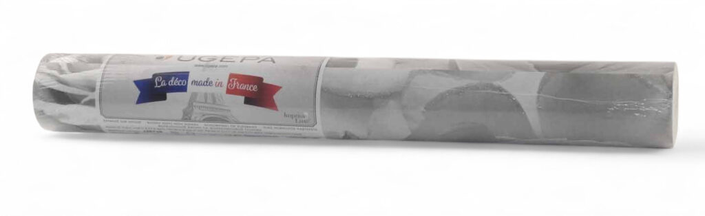 Vinyl op vlies behang J28739 Ugepa