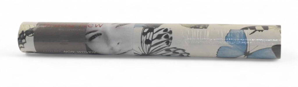 Vlies behang BA2602 Dutch Wallcoverings