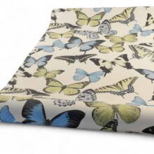Vlies behang BA2602 Dutch Wallcoverings