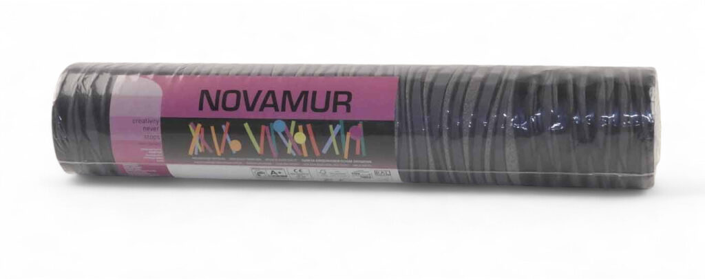 Vlies behang 6464-40 Novamur