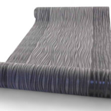 Vlies behang 6464-40 Novamur