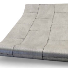 Vlies behang TP3004 Deco4Walls