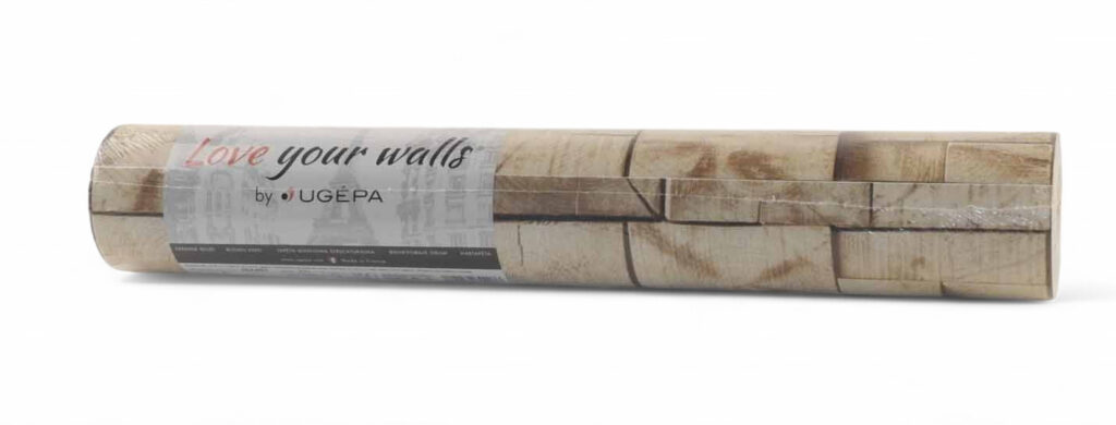 Vinyl behang J84407 Ugepa
