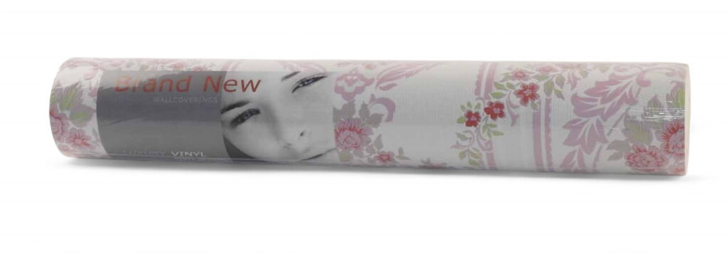 Vinyl behang 6850-6 Dutch Wallcoverings