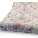 Vinyl behang 6850-6 Dutch Wallcoverings