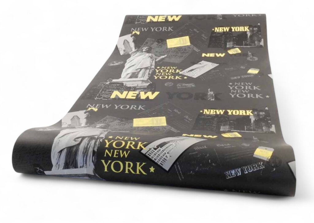 Papier behang E767-02 Dutch Wallcoverings