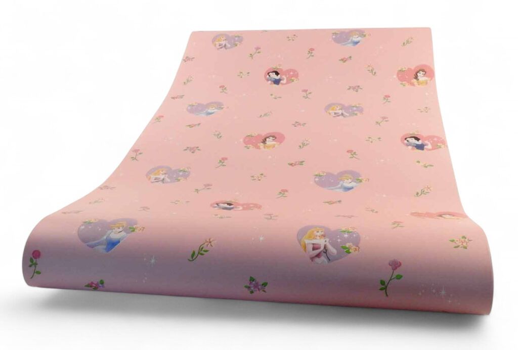 Papier behang 1164-6 Disney