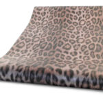 Papier behang Panthera 35 Jungle club Dutch Wallcoverings