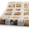 Papier behang 102537 Muriva