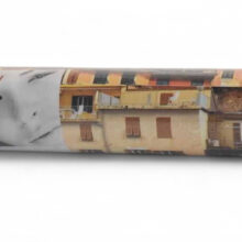 Vinyl behang 6869-4 Dutch Wallcoverings