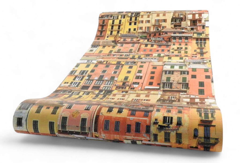 Vinyl behang 6869-4 Dutch Wallcoverings