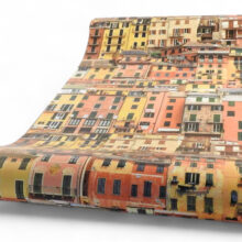 Vinyl behang 6869-4 Dutch Wallcoverings