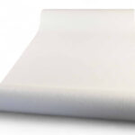 Vinyl op vlies behang 65110800 Lutece