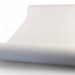 Vinyl behang 51125409 Lutece