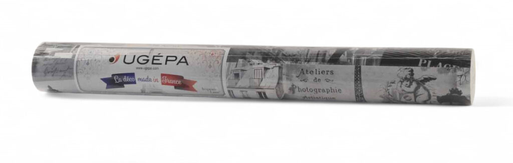 Vlies behang L34908 Ugepa