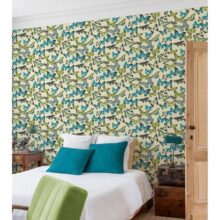 Vlies behang BA2602 Dutch Wallcoverings