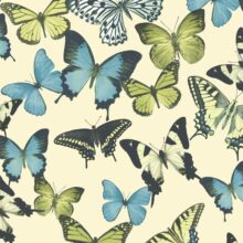 Vlies behang BA2602 Dutch Wallcoverings
