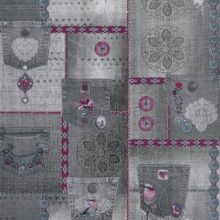 Papier behang 05568-30 P+S International