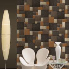 Vinyl behang F95708 Ugepa