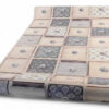 Vinyl op vlies behang L32607 Ugepa