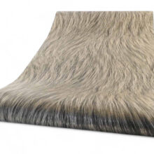 Papier behang Pelage 04 Jungle club Dutch Wallcoverings