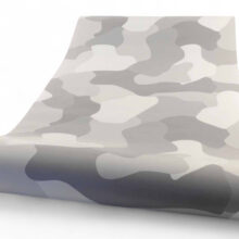 Papier behang Dissimulo 28 Jungle club Dutch Wallcoverings